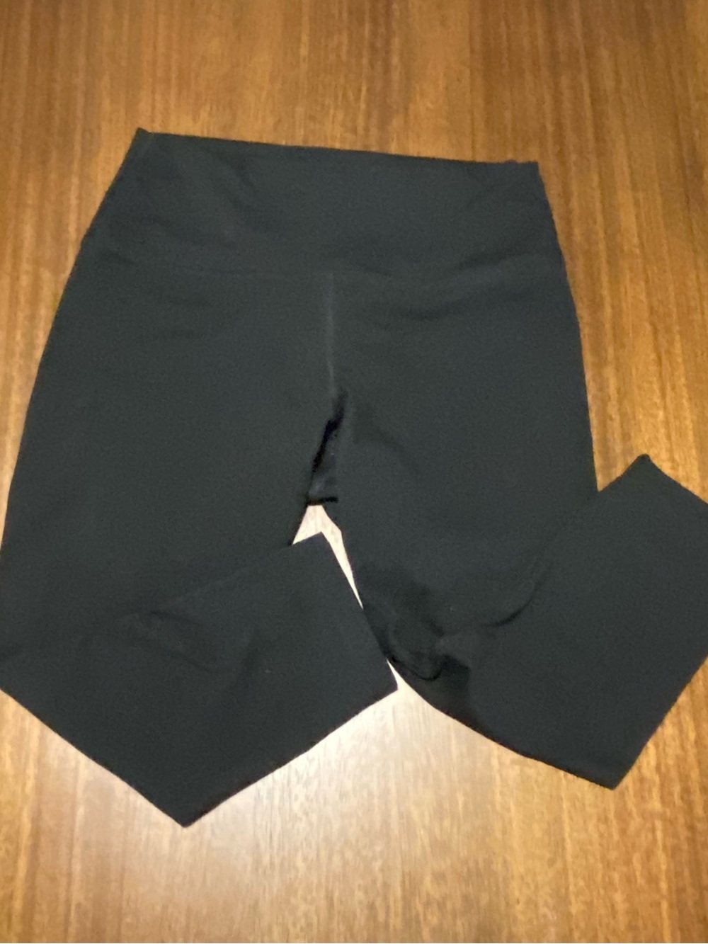 NoBull 21” Capri Leggings
